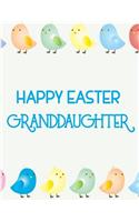Happy Easter