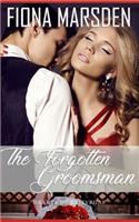 Forgotten Groomsman