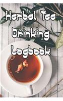 Herbal Tea Drinking Logbook