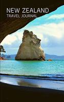 New Zealand Travel Journal