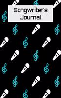 Songwriter's Journal