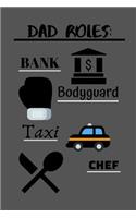 Dad Roles-