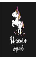 Unicorn Squad