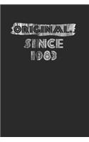 Original Since 1983