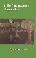 Il dio Pan, pastore di empatia