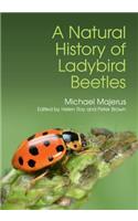 Natural History of Ladybird Beetles