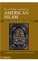 The Cambridge Companion to American Islam