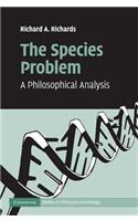Species Problem