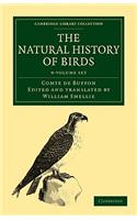 The Natural History of Birds 9 Volume Paperback Set