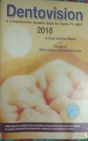 DentoVision 2018 Dental PG NEET 2018