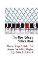 The New Orleans Sketch Book