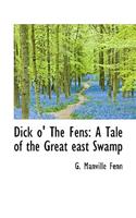 Dick O' the Fens