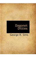 Dagonet Ditties