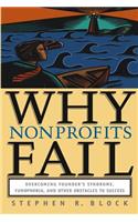 Why Nonprofits Fail