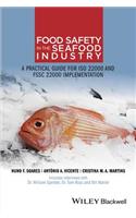 Food Safety in the Seafood Industry