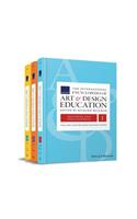 The International Encyclopedia of Art and Design Education