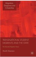 Transnational Student-Migrants and the State