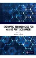 Enzymatic Technologies for Marine Polysaccharides