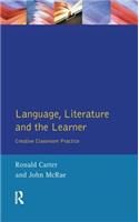 Language, Literature and the Learner