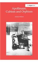 Apollinaire, Cubism and Orphism