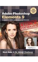 Adobe Photoshop Elements 9: Maximum Performance