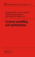 Systems Modelling and Optimization Proceedings of the 18th IFIP TC7 Conference