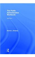 The Public Administration Workbook