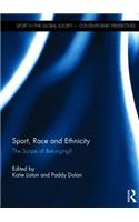 Sport, Race and Ethnicity