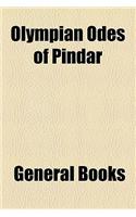 Olympian Odes of Pindar