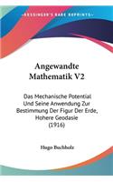 Angewandte Mathematik V2