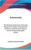 Astronomia