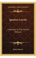 Ignatius Loyola