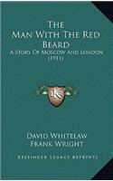 Man With The Red Beard