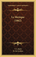 Mexique (1862)