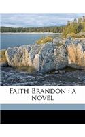 Faith Brandon
