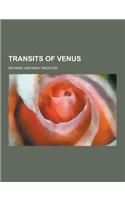 Transits of Venus