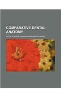 Comparative Dental Anatomy