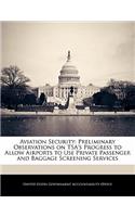 Aviation Security