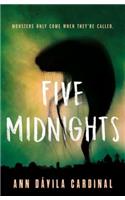 Five Midnights