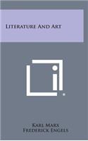 Literature and Art