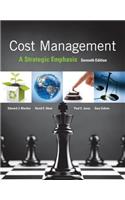 Loose-Leaf for Cost Management: A Strategic Emphasis