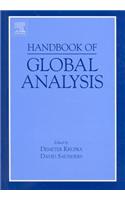 Handbook of Global Analysis