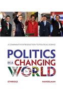 Politics in a Changing World