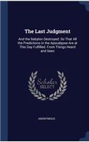 Last Judgment