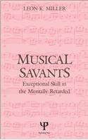 Musical Savants
