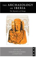 The Archaeology of Iberia