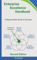 Enterprise Excellence Handbook: A Step-by-Step Guide to Success