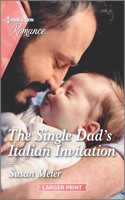 Single Dad's Italian Invitation