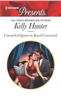 Untouched Queen by Royal Command: (3 Claimed by a King)