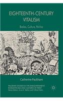 Eighteenth-Century Vitalism